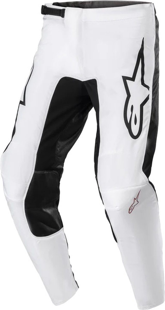 Alpinestars Fluid Lurv Pants Black White 34