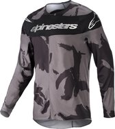 Alpinestars Racer Tactical Jersey Iron Camo M - Maat -