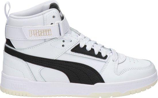 puma Witte RBD Game jr - Taille 39 | bol