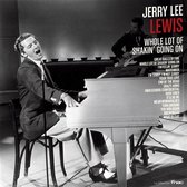 Jerry Lee Lewis - whole lot of shaken' going on (edition exclusive)
