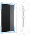 Spigen Glas.tR EZ Fit Gehard Glas Ultra-Clear Screenprotector voor Samsung Galaxy Tab S8 Ultra