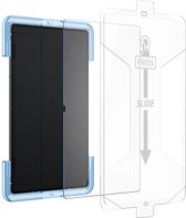 Spigen EZ Fit Glas.tR Samsung Galaxy Tab S8 Ultra Screen Protector Tempered Glass