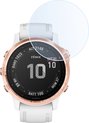 Transparent | Garmin Fenix 6s Pro