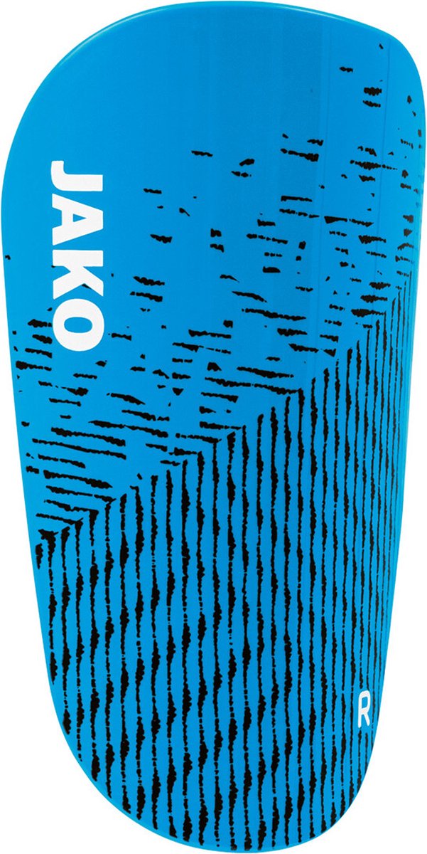 Jako Performance Basic Scheenbeschermer - Jako Blauw | Maat: S