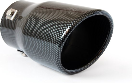 Cordon d'échappement inox - MT 007