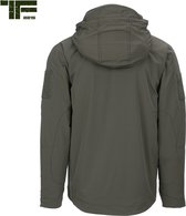 TF-2215 Lima one jacket Coyote