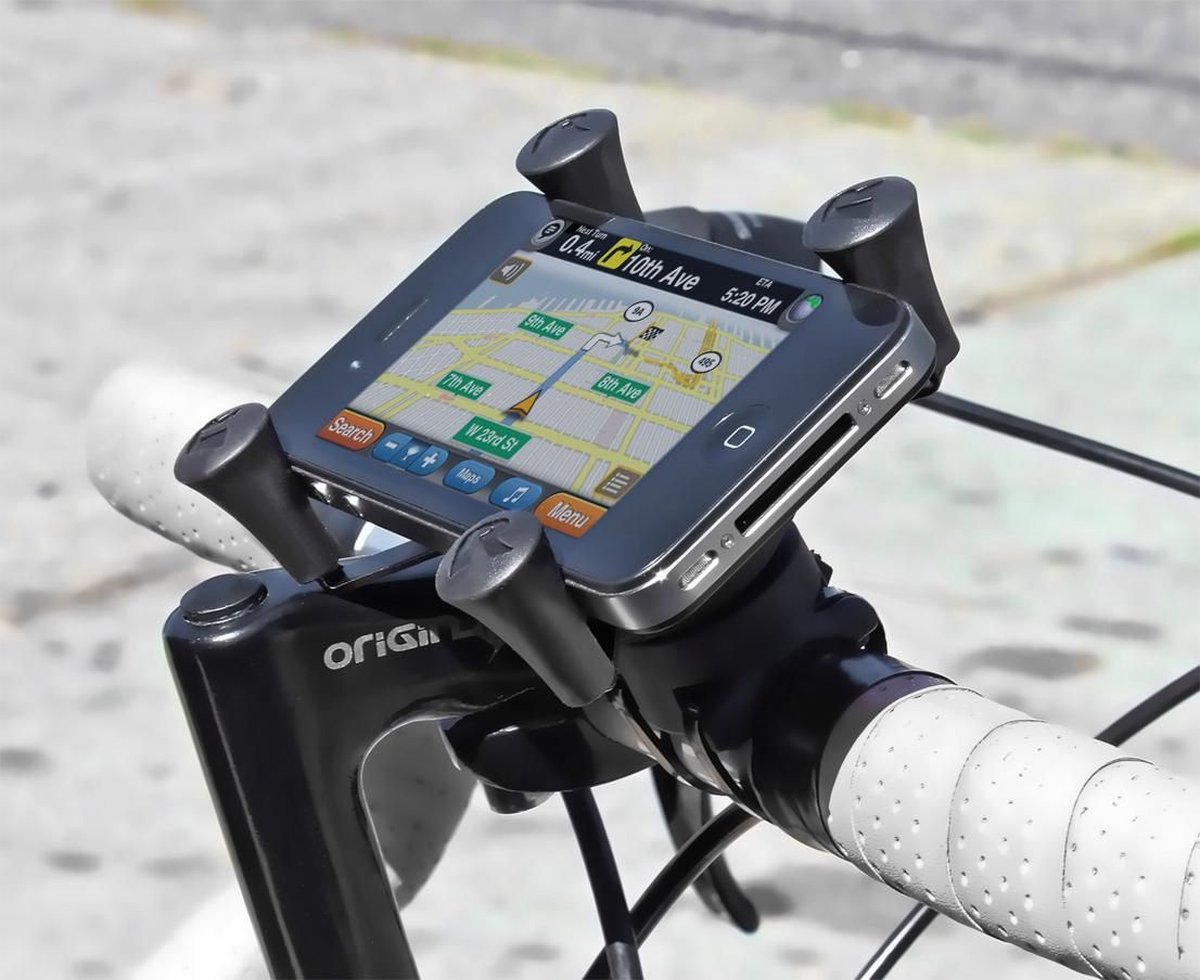 RAM Mount telefoonhouder fiets - Universeel