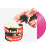 Black Keys - Thickfreakness (Pink LP)