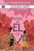 House of El Book Three