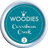 Carribean Creek Stamp Pad (W99002) (DISCONTINUED)