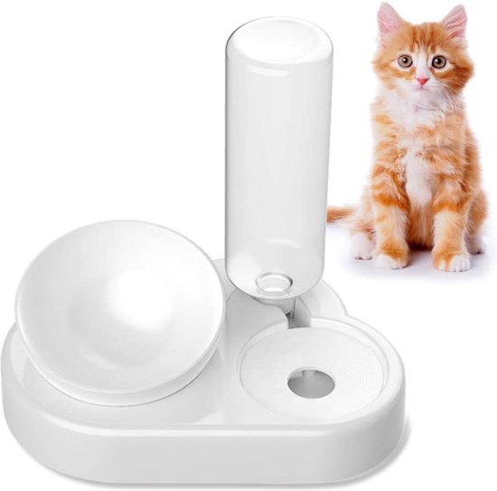Curver Petlife voedselcontainer katten | Kat | Bestellen