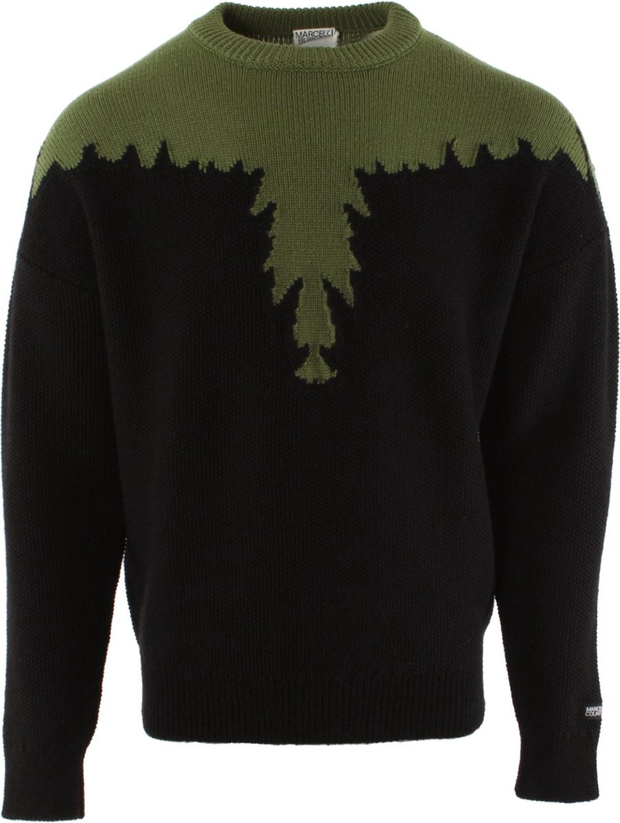 Marcelo Burlon trui maat XL