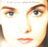 So Far... The Best Of Sinéad O'connor