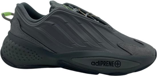 Adidas - Ozrah - adiPRENE+ - Baskets pour femmes - Homme - Grijs- Vert -  Taille 42 | bol.com