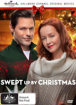 Hallmark Christmas Collection 12 - Swept Up By Christmas (Import)