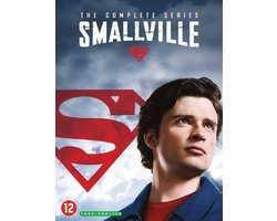 Smallville - Complete Collection (DVD)