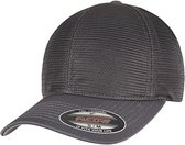 Flexfit '360 Omnimesh Cap' Grijs Maat S/M