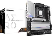 Gigabyte B650 AERO G (rev. 1.0) AMD B650 Socket AM5 ATX