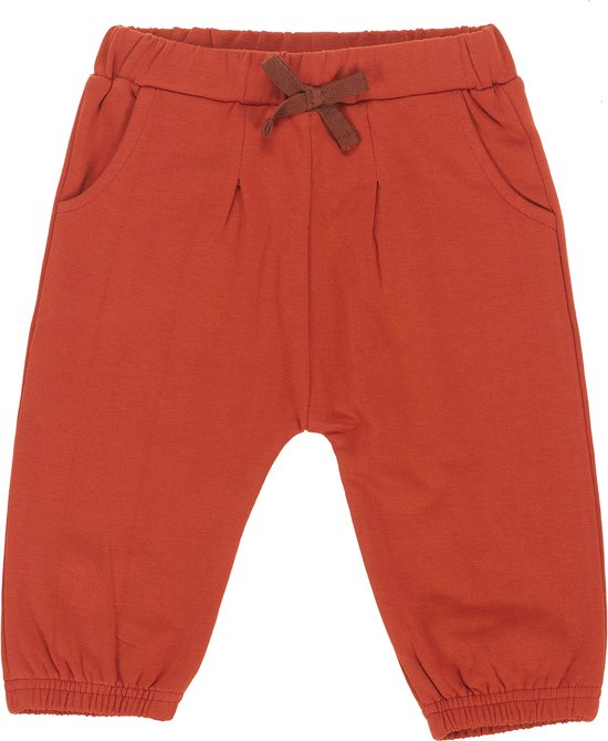 JOLI PANTALON POUR BÉBÉ FILLE