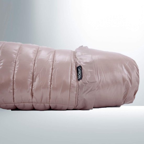 Leclerc Baby Comfortabele Voetenzak Lente - Sand — afbeelding 3