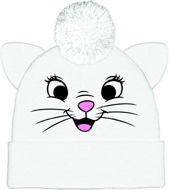 DISNEY - The Aristocats - Beanie One Size Fits All