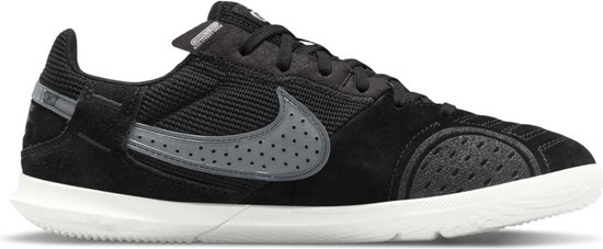 Zaalvoetbalschoenen Jr Streetgato Kids Black