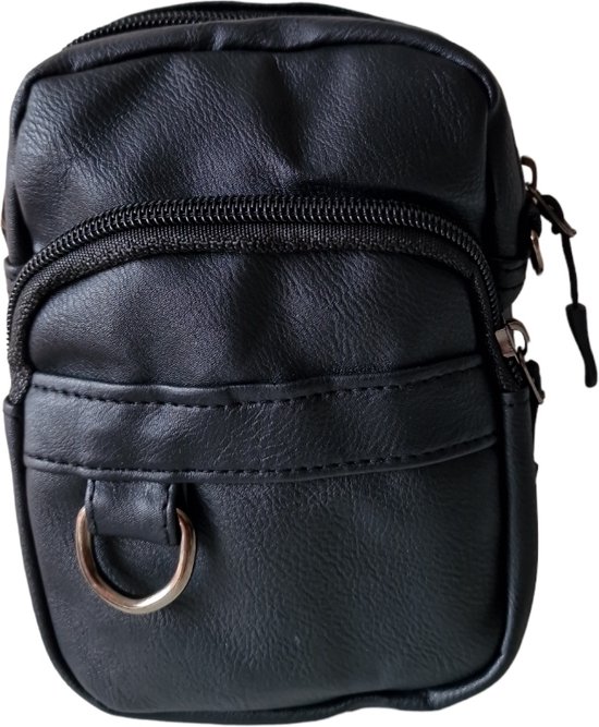 Motorfiets Tas Urban Eenvoudig en Modieus Trendy Handgedragen Crossbody Tas kopen vanaf een prijs van 58