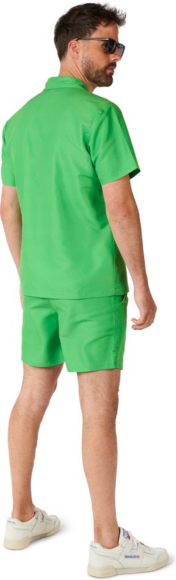 Suitmeister Men's TMNT , Green, Medium