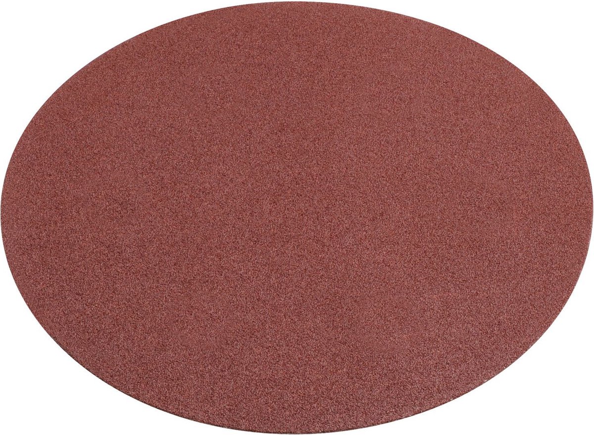 Kreator KER231557 Schuurpapier - K120 - 180 mm
