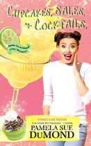 An Annie Graceland Cozy Mystery 2 - Cupcakes, Sales, and Cocktails