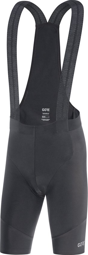 Gorewear Gore Wear Ardent Bib Shorts+ Mens - Black