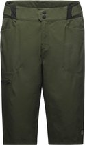 Gorewear Gore Wear Passion Shorts Mens - Utility Green