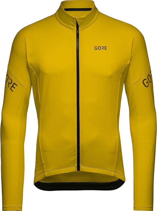 Maglia Tecnica C3 GORE WEAR Uomo - T-Shirt Ciclismo Performance - Foto 6