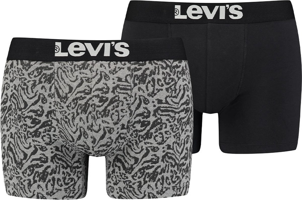 Levi's AnimalL IKAT Boxer 701218176