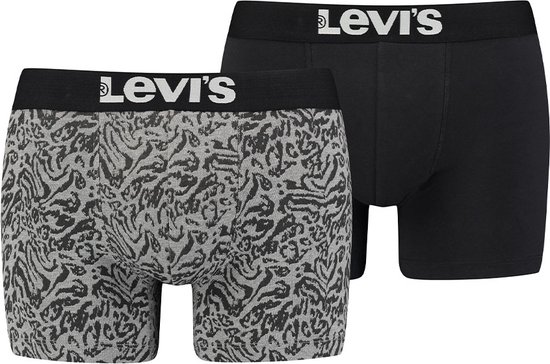 Levi's AnimalL IKAT Boxer  701218176