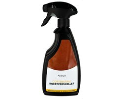 Adeqo Cortenstaal Roestversneller 500 ml