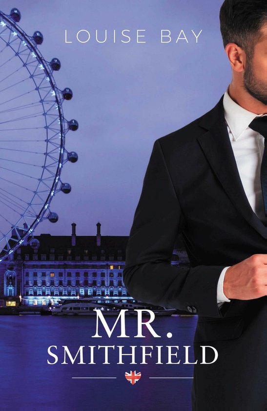 Mister Mayfair eBook by Louise Bay - EPUB Book