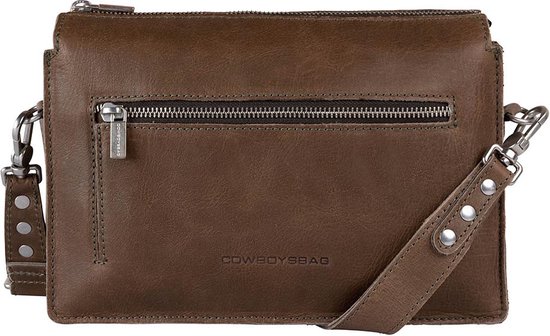 Cowboysbag - Bag Naunton Storm Grey