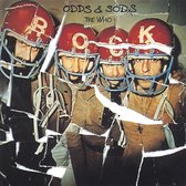Odds & Sods (Red/Yellow Vinyl) (RSD 2020)