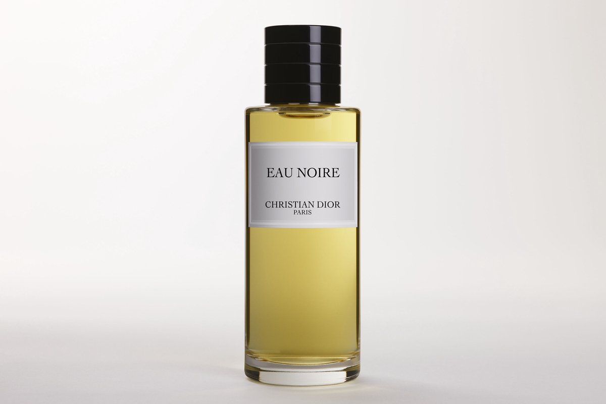Goedkoopste Christian Dior EAU NOIR Eau De Parfum 40 ml Maison Christian Dior
