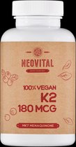 Neovital Vitamine K2 - vegan