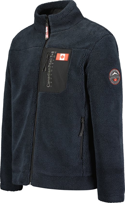 Geographical Norway ULMAIRE - Chaqueta de forro polar para hombre Geographical Norway ULMAIRE - Chaqueta de forro polar para hombre