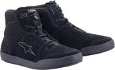 Chaussures Alpinestars Chrome Air Noir Noir 12