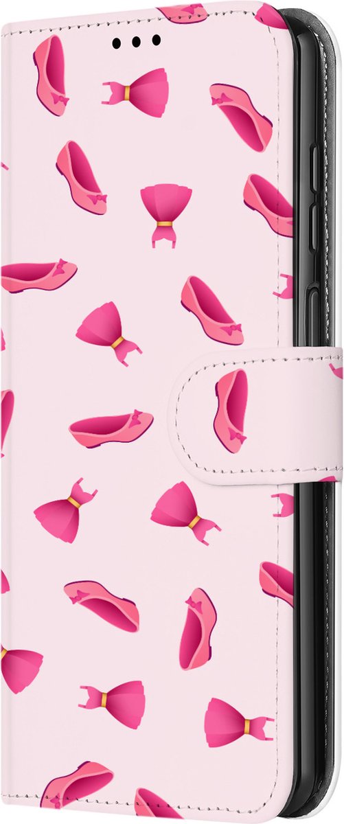 Book Cover Hoesje Maken Samsung Galaxy A23