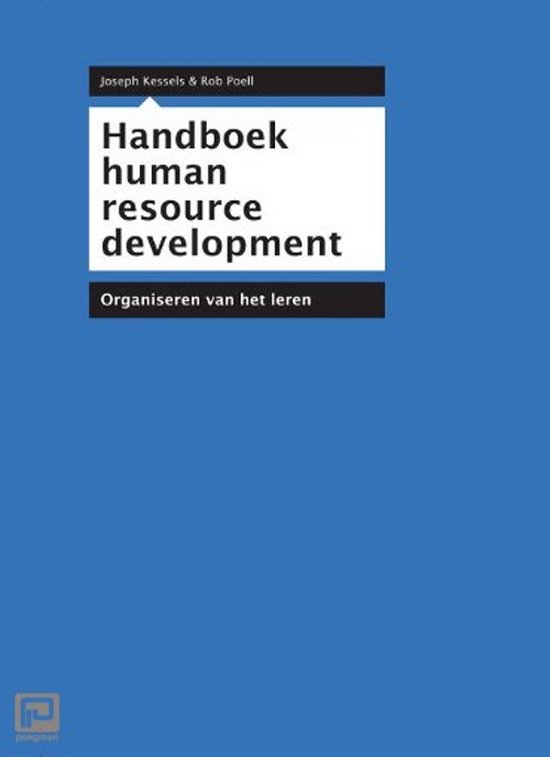 Human Resources Development
