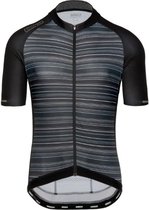 Bioracer Sprinter Fietsshirt Heren Coldblack Light