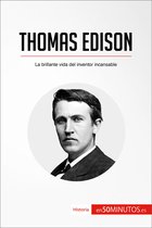 Historia - Thomas Edison