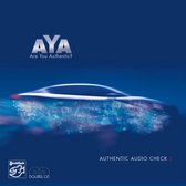 Various Artists - Aya / Authentic Audio Check Vol.2 (2 CD)