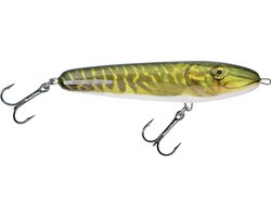 Salmo Sweeper - 14 cm - real pike