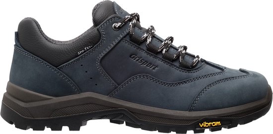 Grisport Walker Low Blue Chaussures de randonnée uni (14425-06)